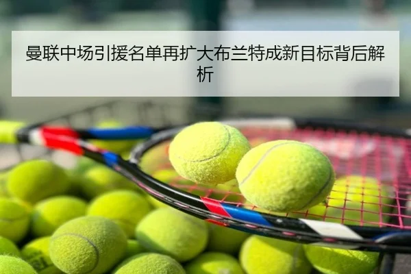 曼联中场引援名单再扩大布兰特成新目标背后解析